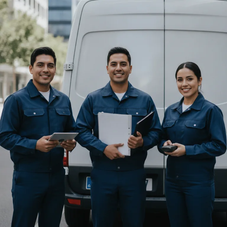 Corredor de Seguros equipo en Chalco